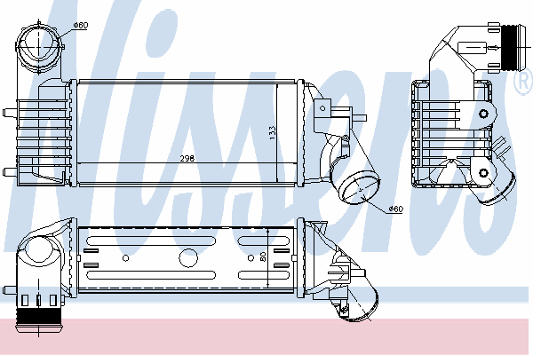 Интеркулер