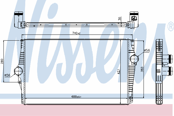 Интеркулер
