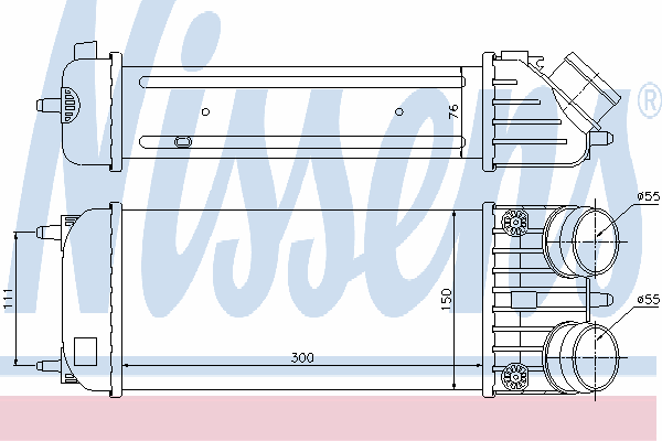 Интеркулер