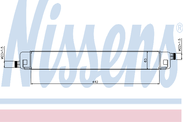 масляный радиатор, двигательное масло