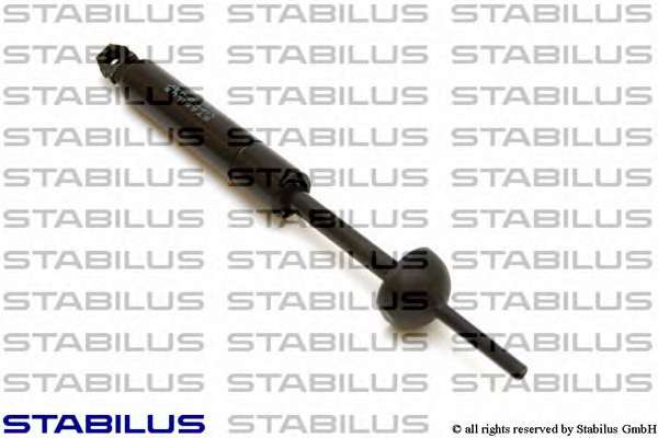 Газовая пружина, капот