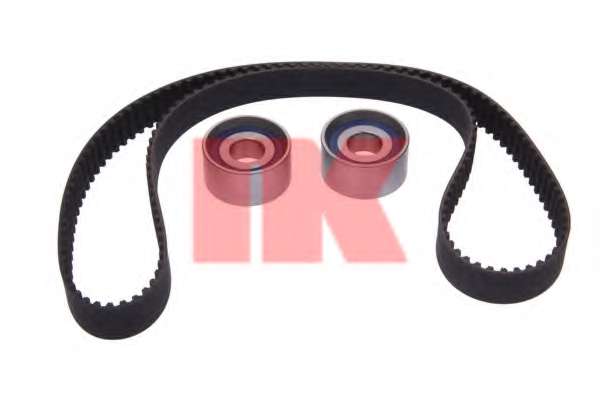 Комплект ремня ГРМ