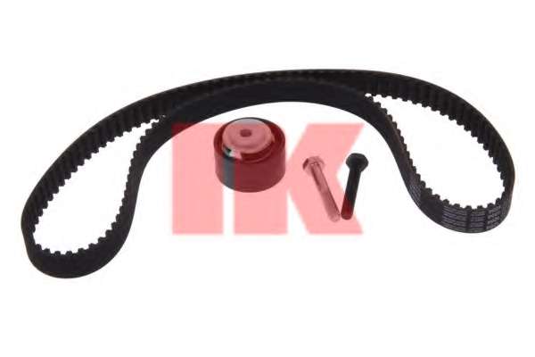 Комплект ремня ГРМ