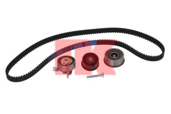 Комплект ремня ГРМ