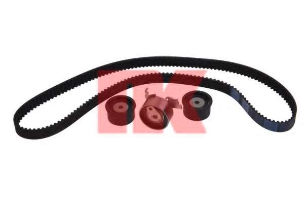 Комплект ремня ГРМ