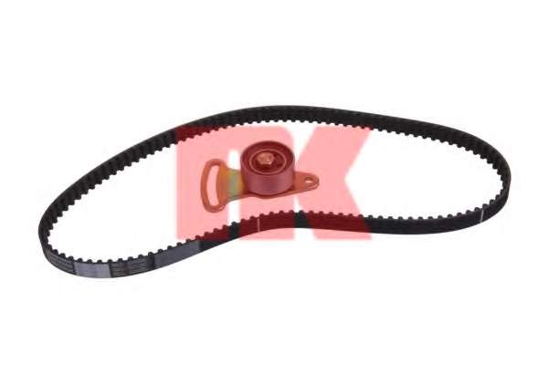 Комплект ремня ГРМ