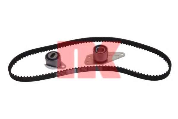 Комплект ремня ГРМ