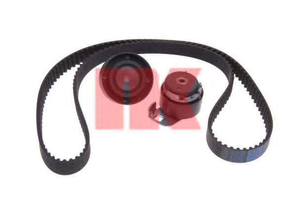 Комплект ремня ГРМ