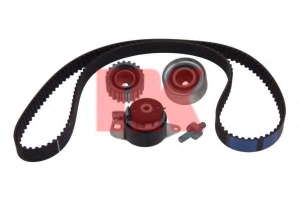 Комплект ремня ГРМ
