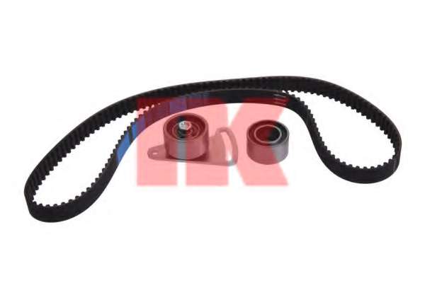 Комплект ремня ГРМ