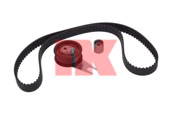 Комплект ремня ГРМ