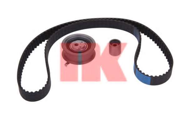 Комплект ремня ГРМ