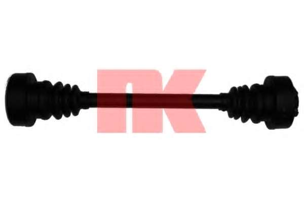 Приводной вал