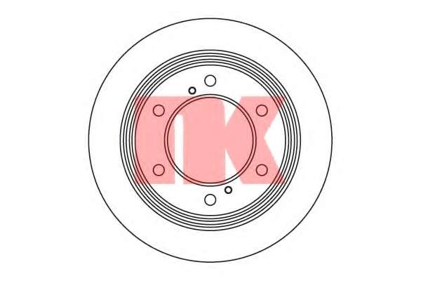 Тормозной диск