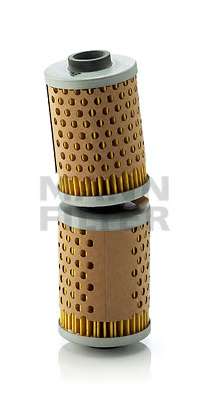 Масляний Фільтр