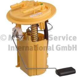 Элемент системы питания