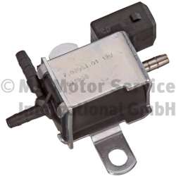 Клапан, впускная система дополнительного воздуха. Клапан, управление воздуха-впускаемый воздух