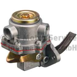 Топливный насос