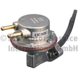 Топливный насос