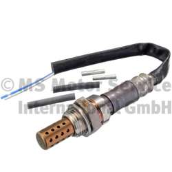 Лямбда-зонд