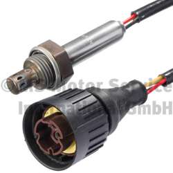 Лямбда-зонд