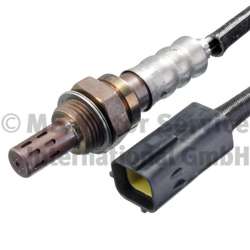 Лямбда-зонд