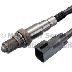 Лямбда-зонд