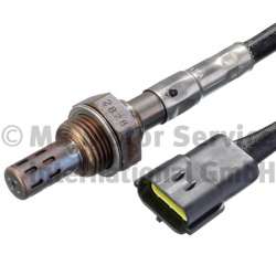 Лямбда-зонд