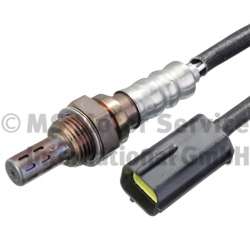 Лямбда-зонд