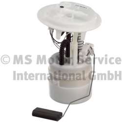 Элемент системы питания