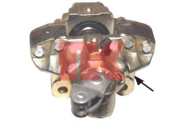 Тормозной суппорт