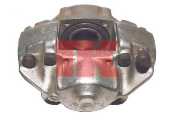 Тормозной суппорт