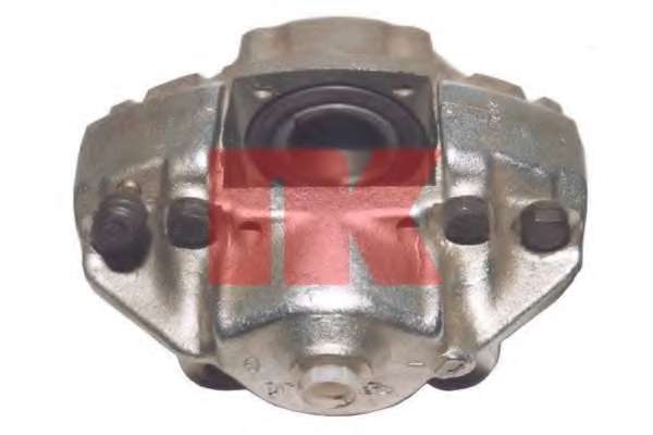 Тормозной суппорт