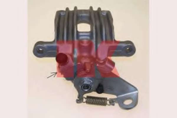 Тормозной суппорт