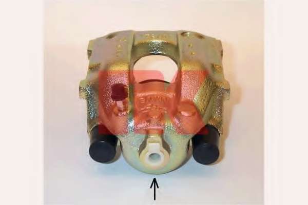 Тормозной суппорт