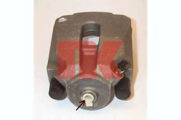 Тормозной суппорт