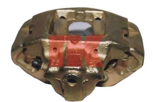 Тормозной суппорт