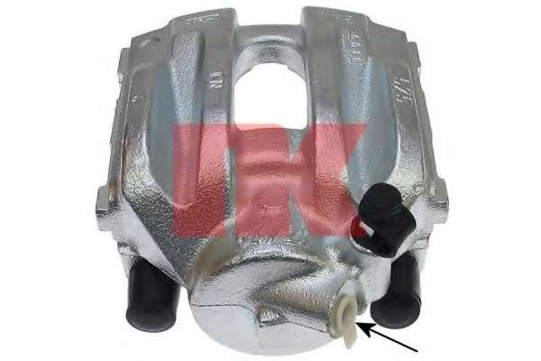 Тормозной суппорт