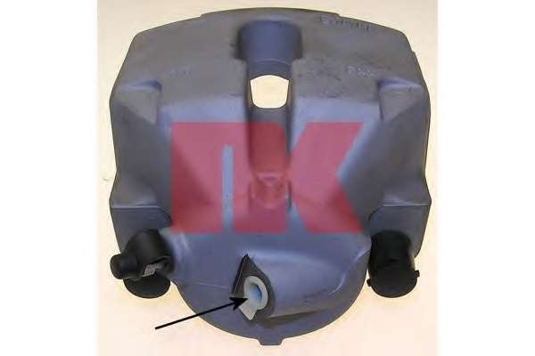 Тормозной суппорт