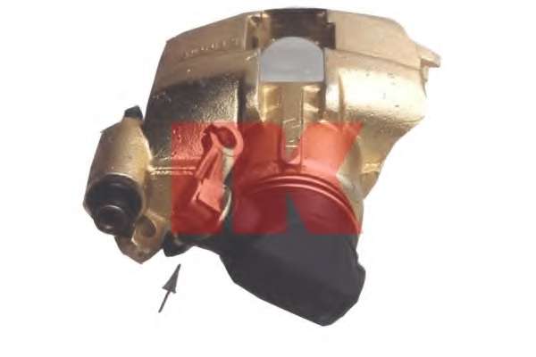 Тормозной суппорт