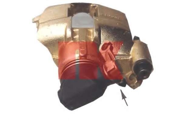 Тормозной суппорт