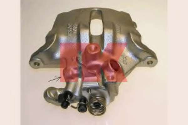 Тормозной суппорт