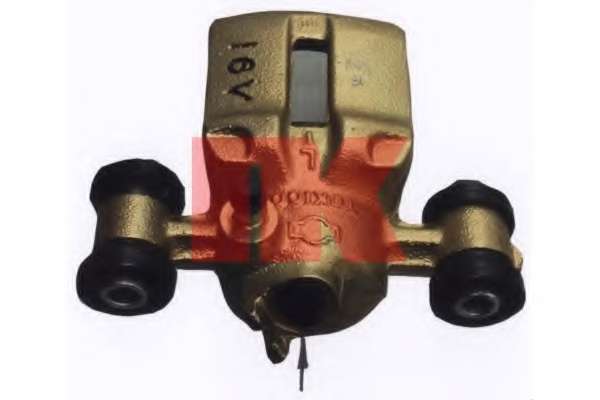 Тормозной суппорт