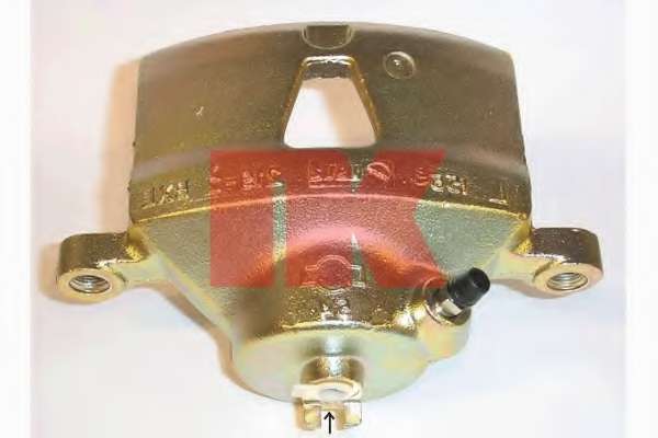 Тормозной суппорт