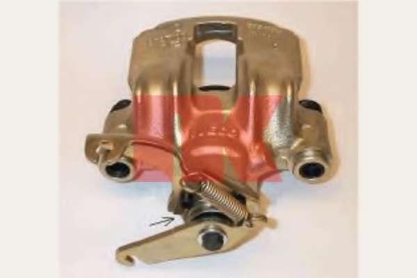 Тормозной суппорт