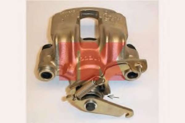 Тормозной суппорт