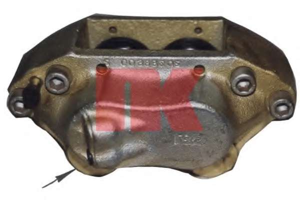 Тормозной суппорт