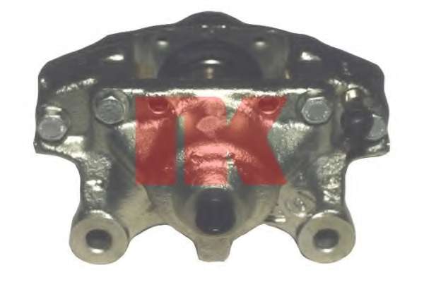 Тормозной суппорт