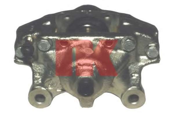 Тормозной суппорт