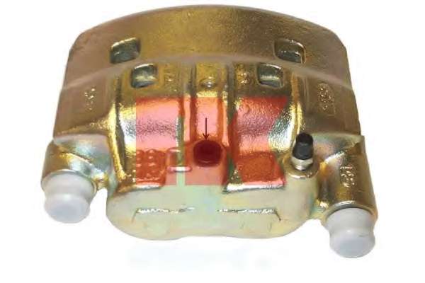 Тормозной суппорт